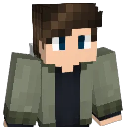 Juunix_ Minecraft avatar bust