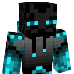 Juus2007's Minecraft skin