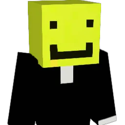 Juuse1480 Minecraft avatar bust