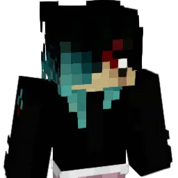 Juusst's Minecraft skin