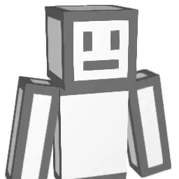 JuustoJuuso Minecraft avatar bust