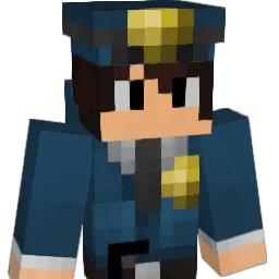 Juuuls Minecraft avatar bust