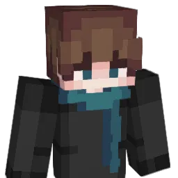 JuuustinFTW Minecraft avatar bust