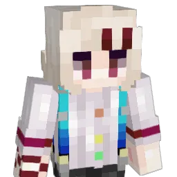 JuuzouSuzuya Minecraft avatar bust