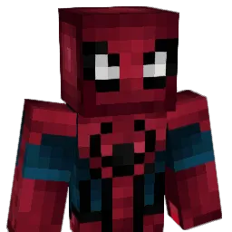 Juvanti Minecraft avatar bust