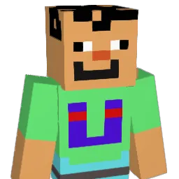 Juvegamer77YT's Minecraft skin
