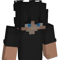 Juvlenn_ Minecraft avatar bust