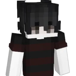 Juxiver_21 Minecraft avatar bust