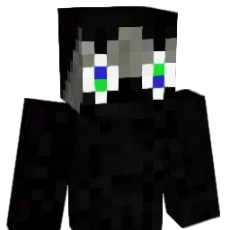 Juxl Minecraft avatar bust