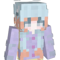 Juyong_Chicken Minecraft avatar bust