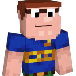 Juz_67 Minecraft avatar bust