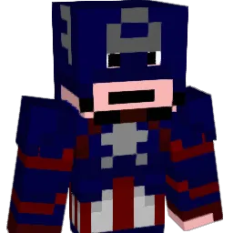 Juz_Hao Minecraft avatar bust