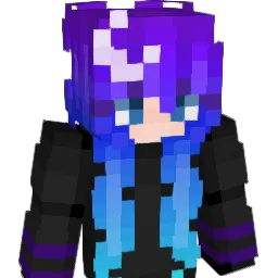 Juz_Zz Minecraft avatar bust
