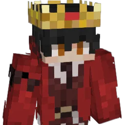 Juzi0210 Minecraft avatar bust
