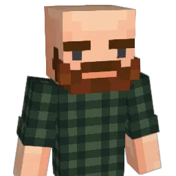 Juzzah's Minecraft skin