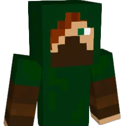 Juzzepi's Minecraft skin