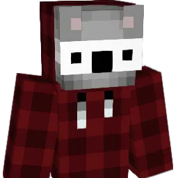 Juzzzy's Minecraft skin