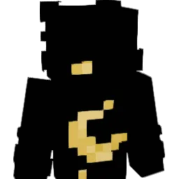 JvIsBackk's Minecraft skin