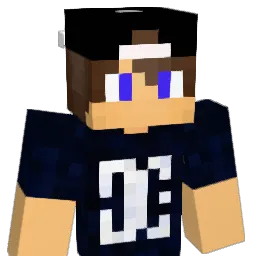 JvMatt0s Minecraft avatar bust