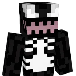 JvZ11 Minecraft avatar bust