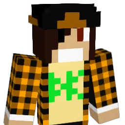 JvanD66's Minecraft skin
