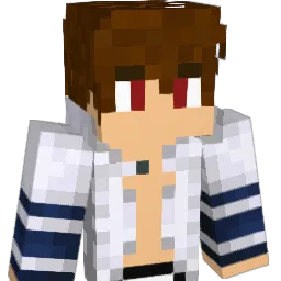 Jvg21 Minecraft avatar bust