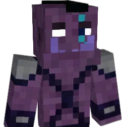 Jvgk31 Minecraft avatar bust