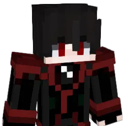 Jvgr0melio Minecraft avatar bust