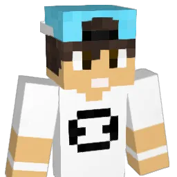 JviciadoR's Minecraft skin