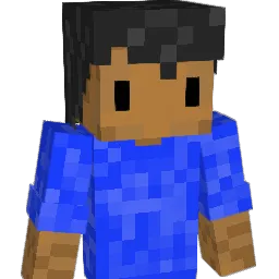 Jviin's Minecraft skin