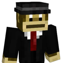 Jvitor2004 Minecraft avatar bust