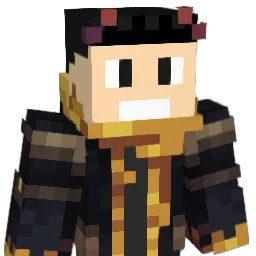 Jvmbzr Minecraft avatar bust