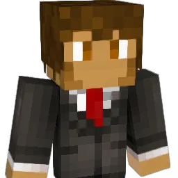 Jvmpin's Minecraft skin