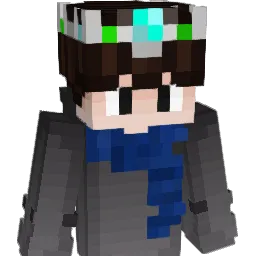 Jvmwl Minecraft avatar bust