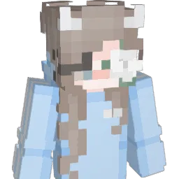 Jvrinx Minecraft avatar bust