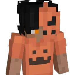 JvvB's Minecraft skin
