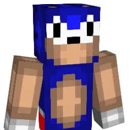 Jvy2 Minecraft avatar bust