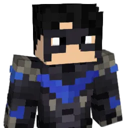 Jwaldmann's Minecraft skin