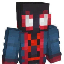 Jwalls01 Minecraft avatar bust
