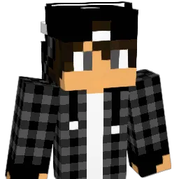 Jwan_Abdo Minecraft avatar bust