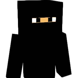 Jwang33 Minecraft avatar bust