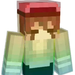 JwattPhoenix Minecraft avatar bust