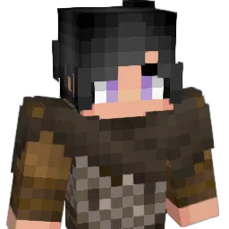 Jwattage Minecraft avatar bust