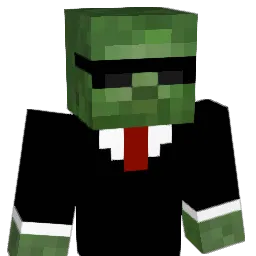 Jwatters1999 Minecraft avatar bust