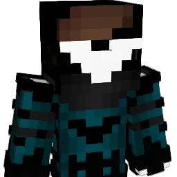 Jwbatman14 Minecraft avatar bust