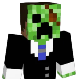 Jwcraft7 Minecraft avatar bust