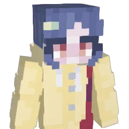 Jwinco123 Minecraft avatar bust