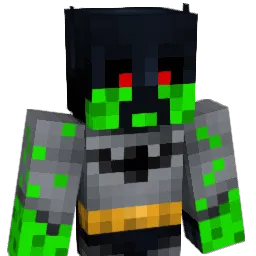 Jwkiwiboy Minecraft avatar bust