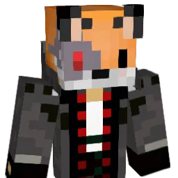 Jwnsgsu Minecraft avatar bust