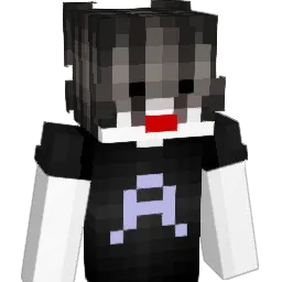Jwnv Minecraft avatar bust